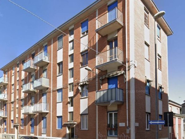 appartamento in vendita a Collegno