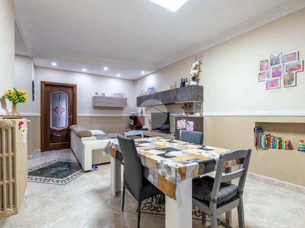 appartamento in vendita a Collegno