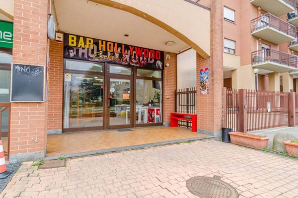 negozio in vendita a Collegno