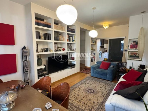 appartamento in vendita a Collegno