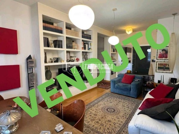 appartamento in vendita a Collegno