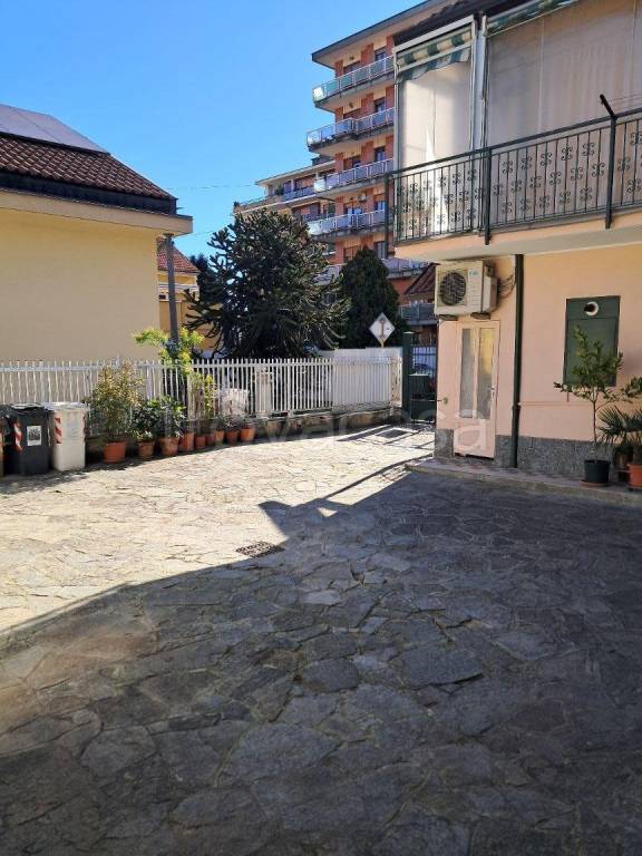 appartamento in vendita a Collegno