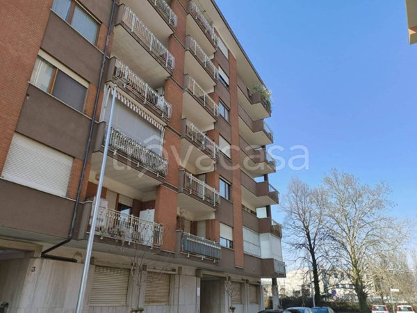 appartamento in vendita a Collegno