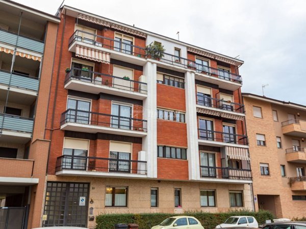 appartamento in vendita a Collegno