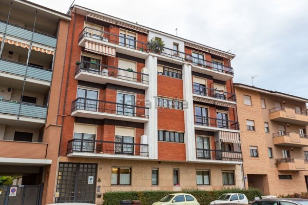 appartamento in vendita a Collegno