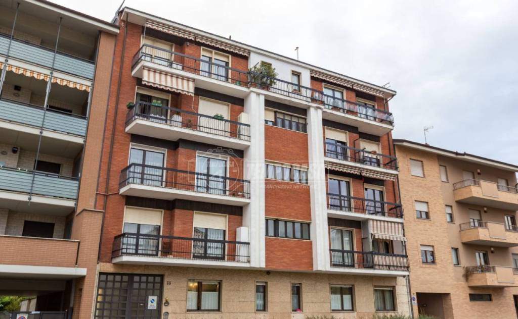 appartamento in vendita a Collegno