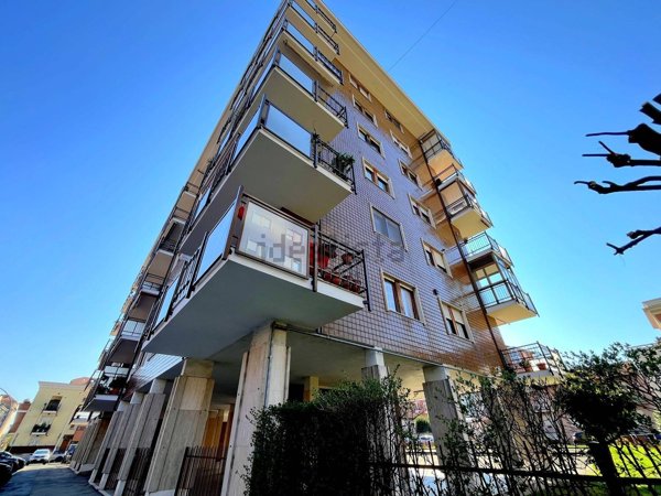 appartamento in vendita a Collegno