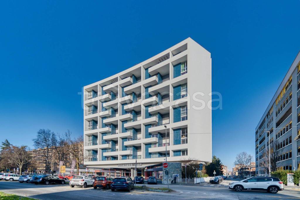 appartamento in vendita a Collegno