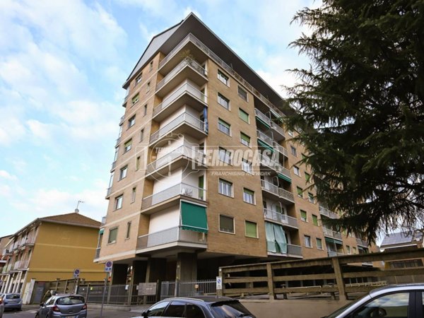 appartamento in vendita a Collegno