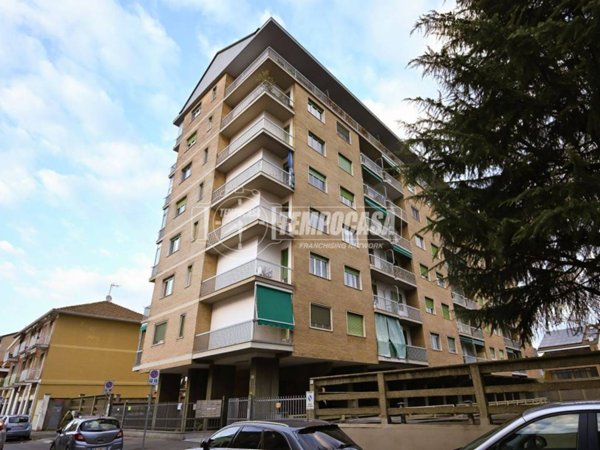 appartamento in vendita a Collegno