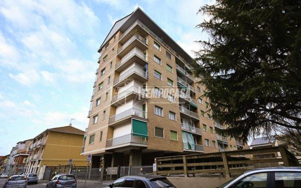 appartamento in vendita a Collegno