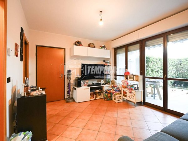 appartamento in vendita a Collegno