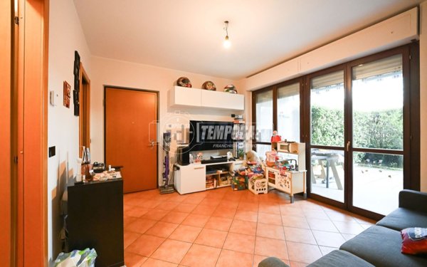 appartamento in vendita a Collegno