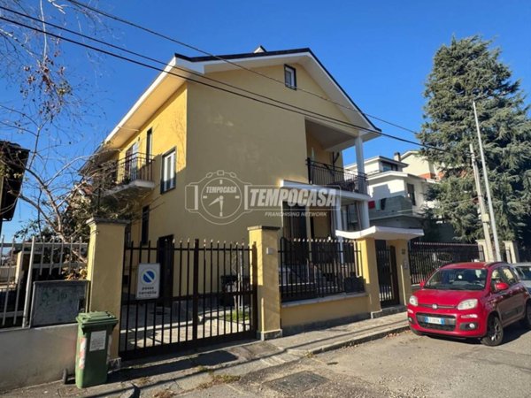 appartamento in vendita a Collegno