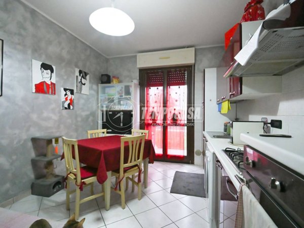 appartamento in vendita a Collegno