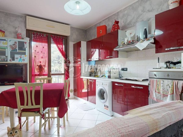 appartamento in vendita a Collegno