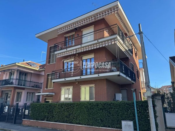 appartamento in vendita a Collegno