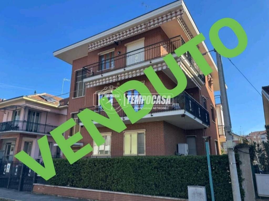 appartamento in vendita a Collegno