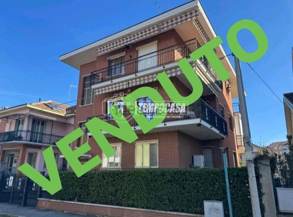 appartamento in vendita a Collegno