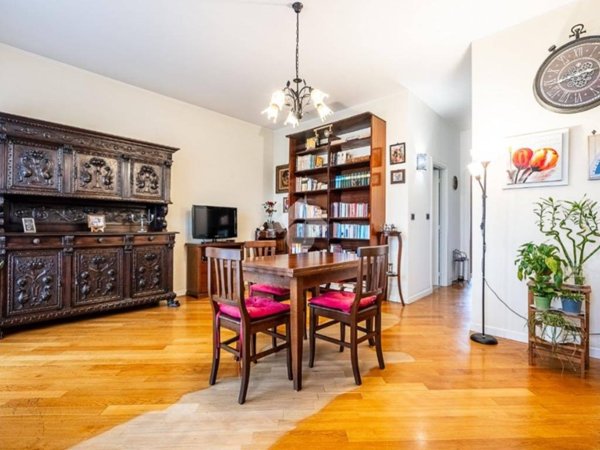 appartamento in vendita a Collegno