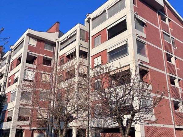 appartamento in vendita a Collegno