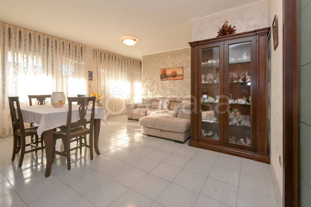 appartamento in vendita a Collegno