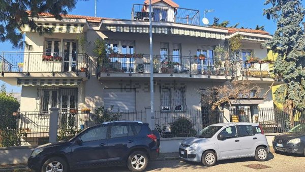 appartamento in vendita a Collegno