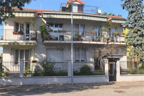 appartamento in vendita a Collegno