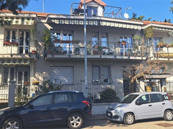 appartamento in vendita a Collegno