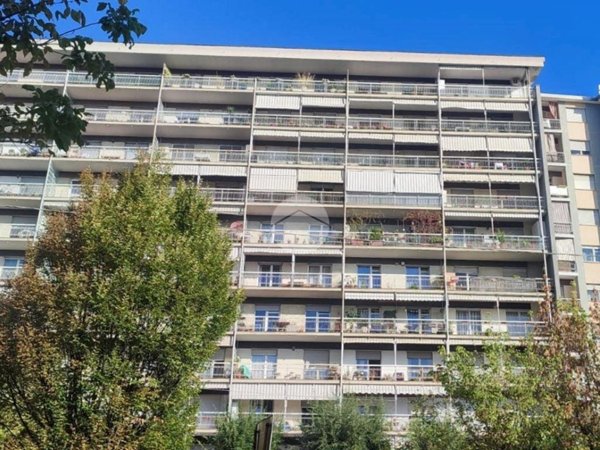 appartamento in vendita a Collegno