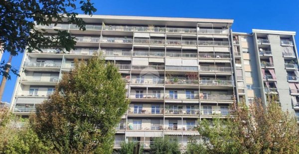 appartamento in vendita a Collegno