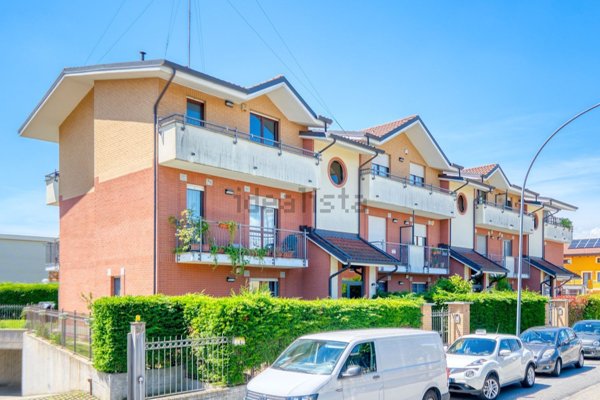 appartamento in vendita a Collegno
