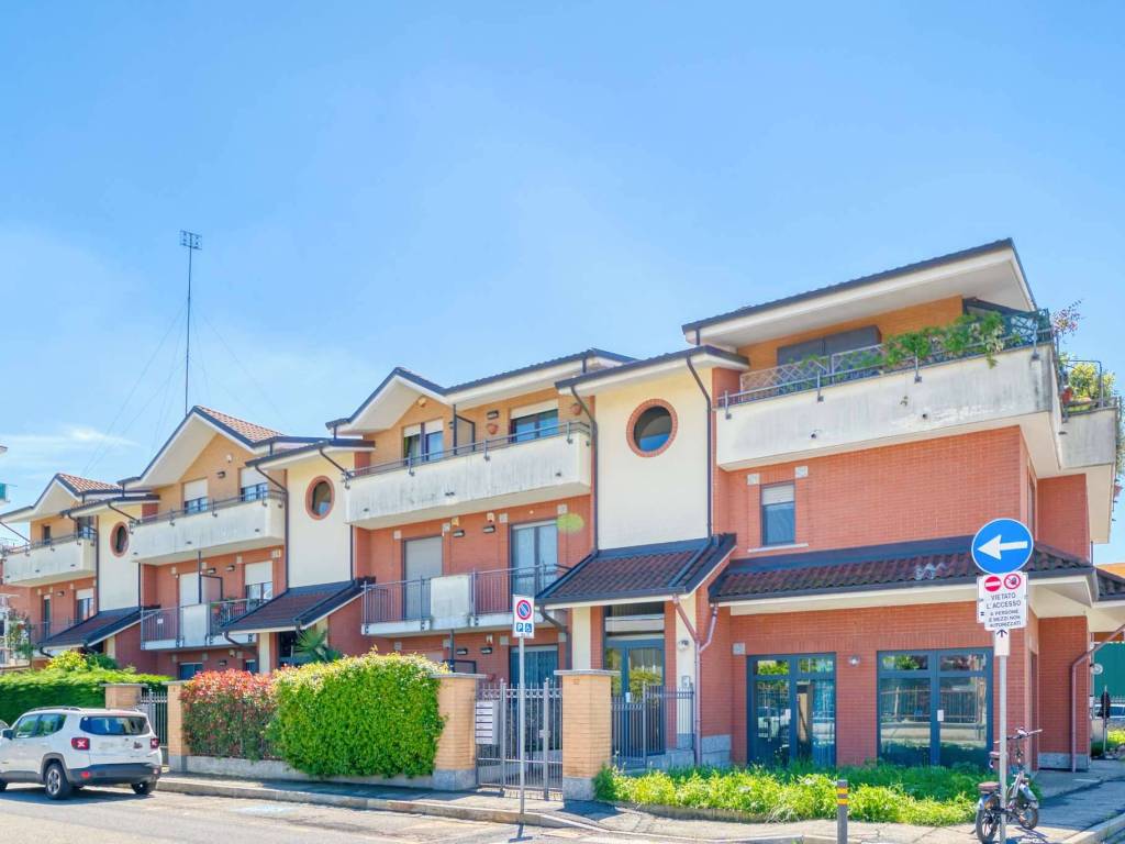 appartamento in vendita a Collegno