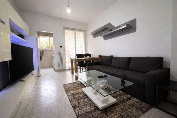 appartamento in vendita a Collegno