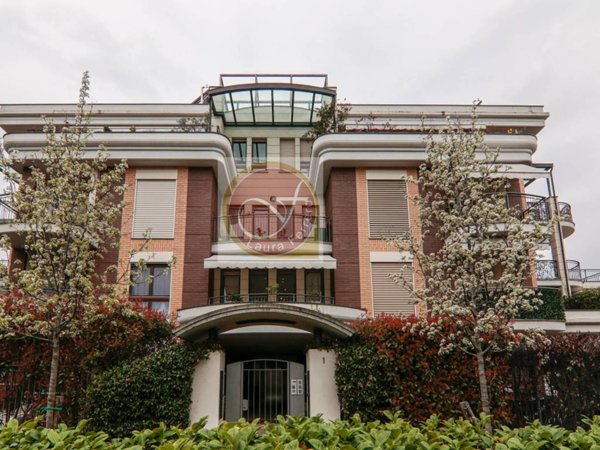 appartamento in vendita a Collegno