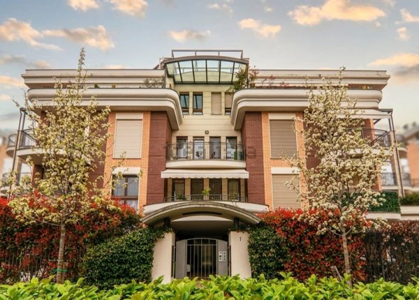 appartamento in vendita a Collegno