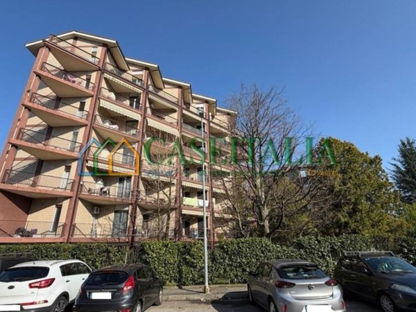 appartamento in vendita a Collegno