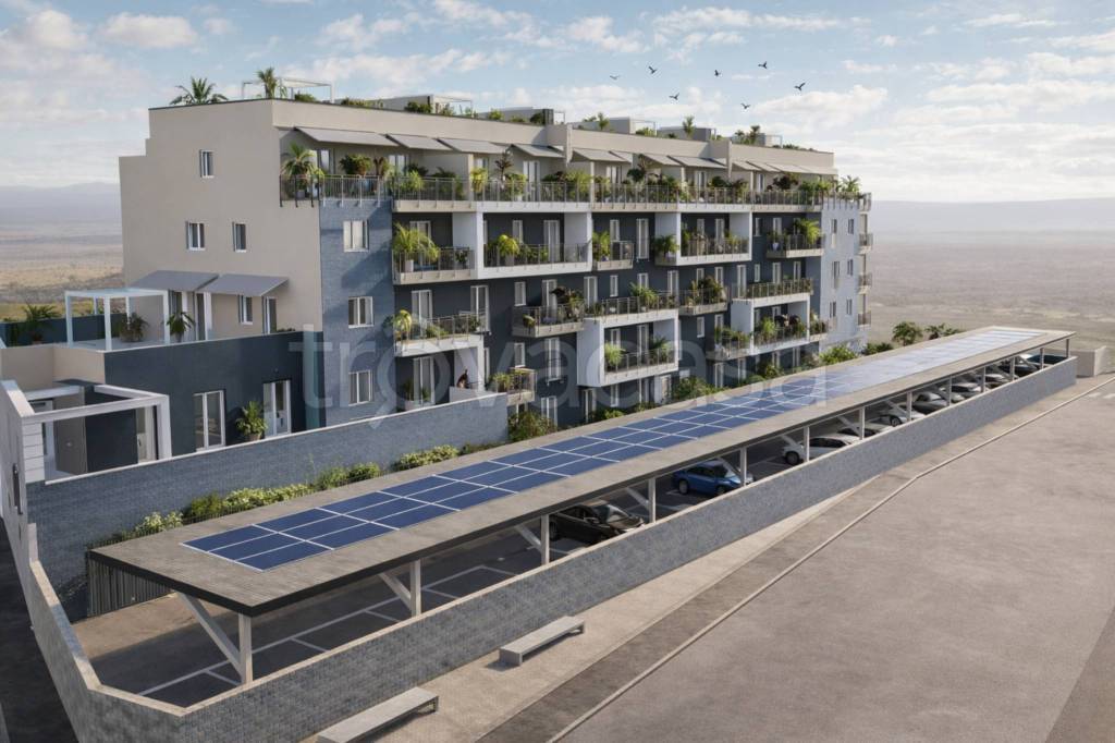 appartamento in vendita a Collegno