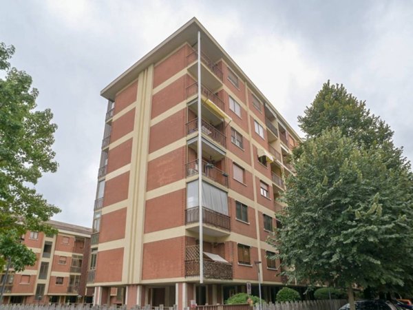 appartamento in vendita a Collegno in zona Savonera