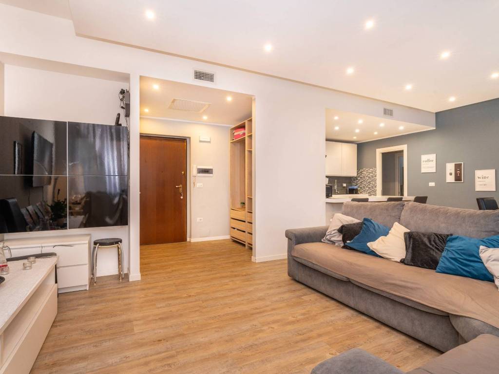 appartamento in vendita a Collegno