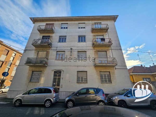 appartamento in vendita a Collegno