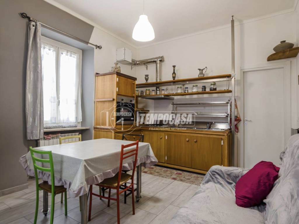 appartamento in vendita a Collegno