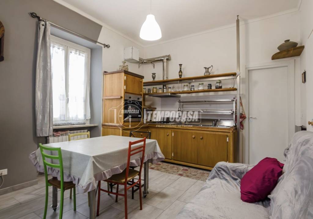 appartamento in vendita a Collegno