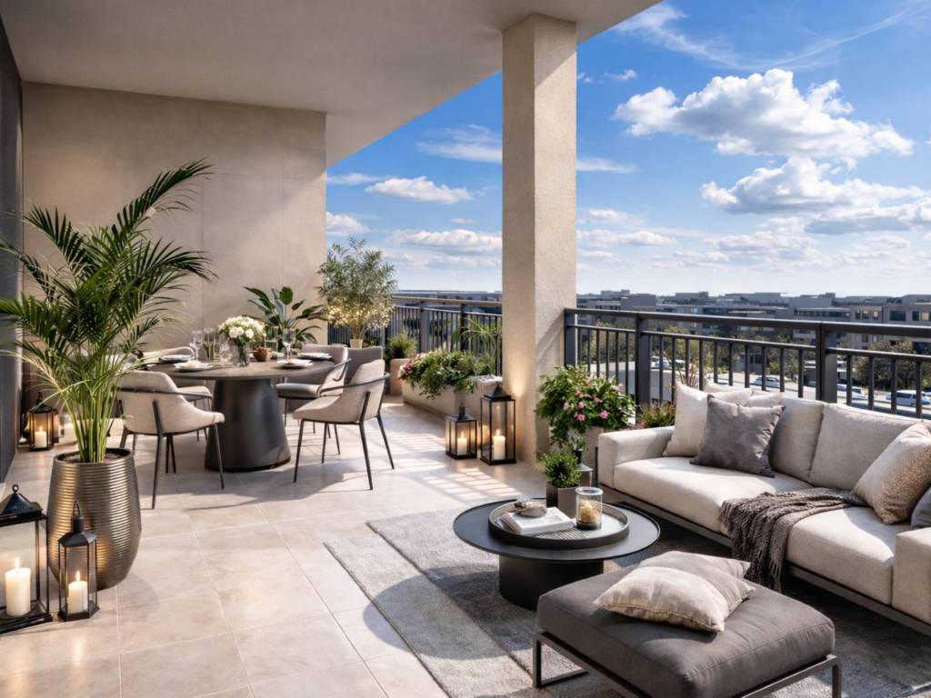 appartamento in vendita a Collegno