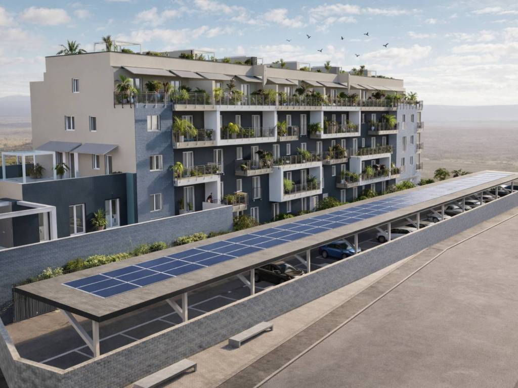 appartamento in vendita a Collegno