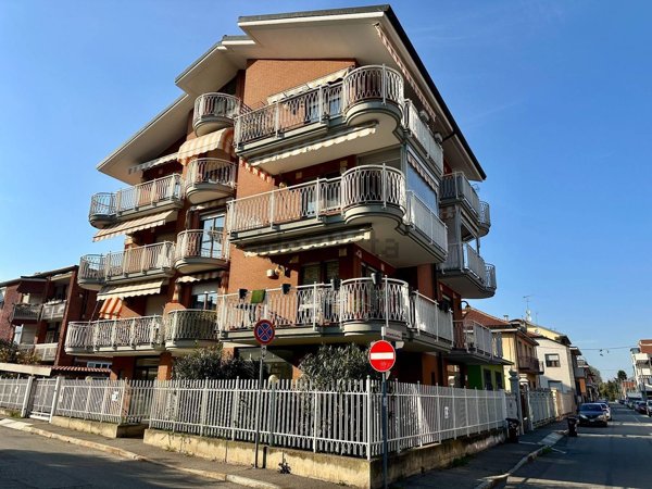 appartamento in vendita a Collegno