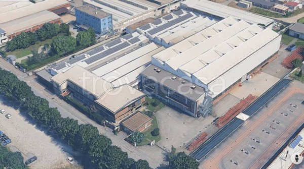 locale commerciale in vendita a Collegno