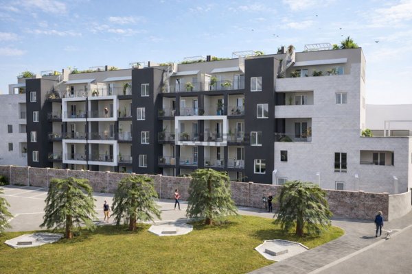 appartamento in vendita a Collegno