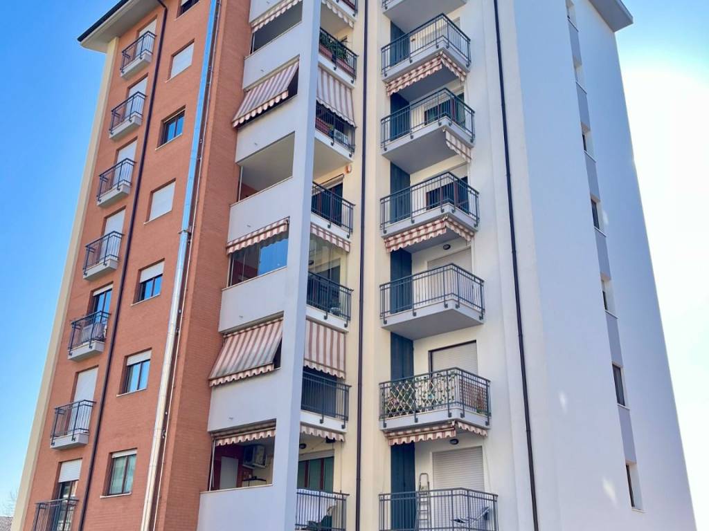appartamento in vendita a Collegno