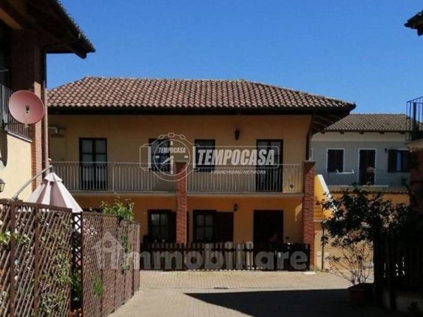 appartamento in vendita a Collegno